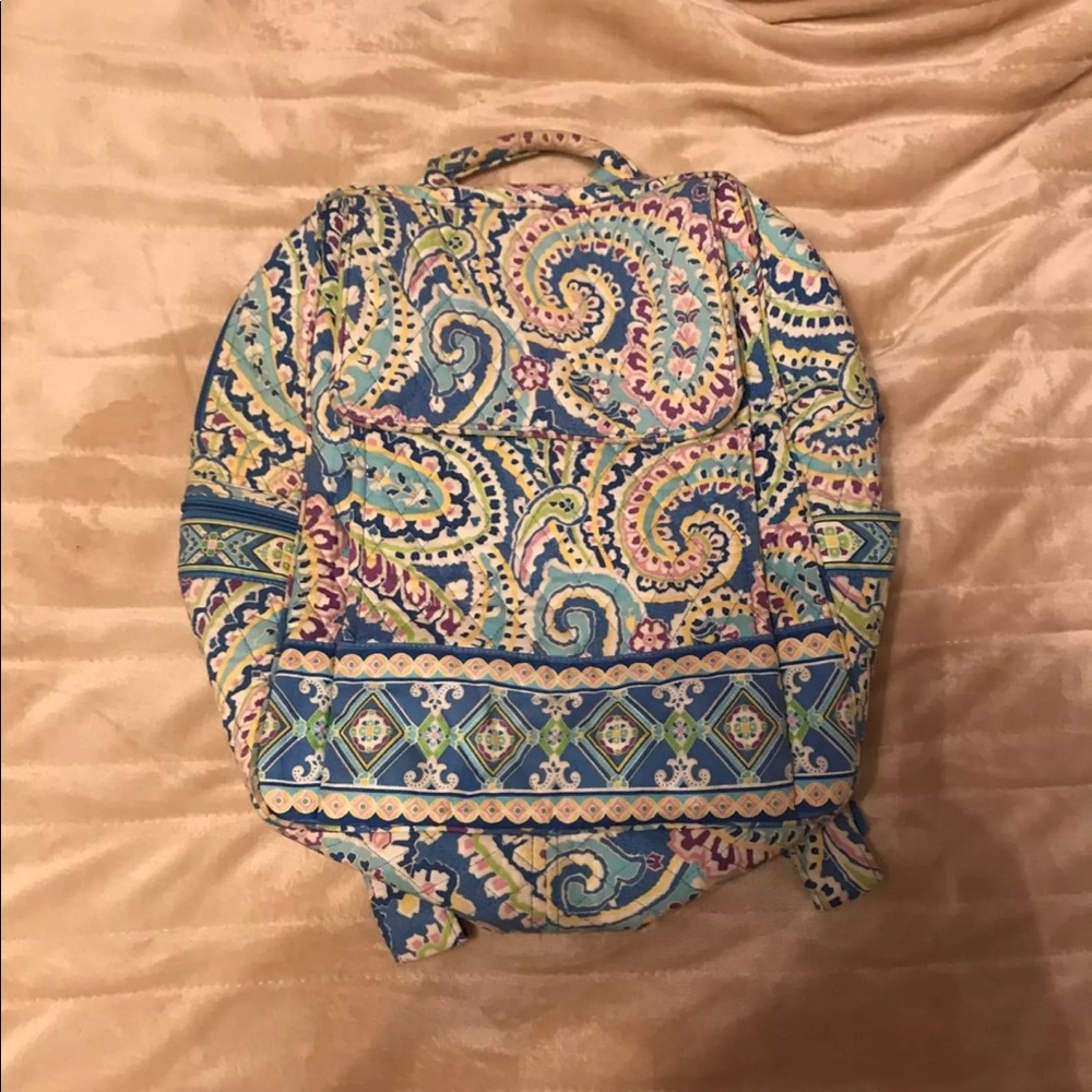 Vera Bradley Backpack